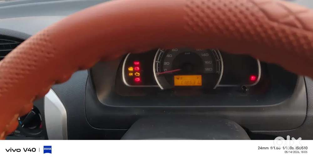 Alto 800 2016