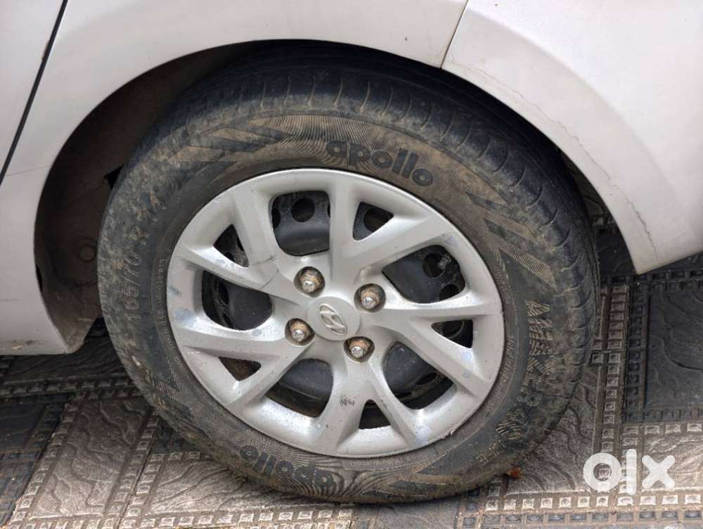 Hyundai Grand I10, 2017, Petrol
