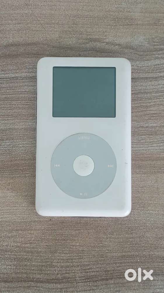 Apple Classic A1099 4th gen 20GB Colour display iPod