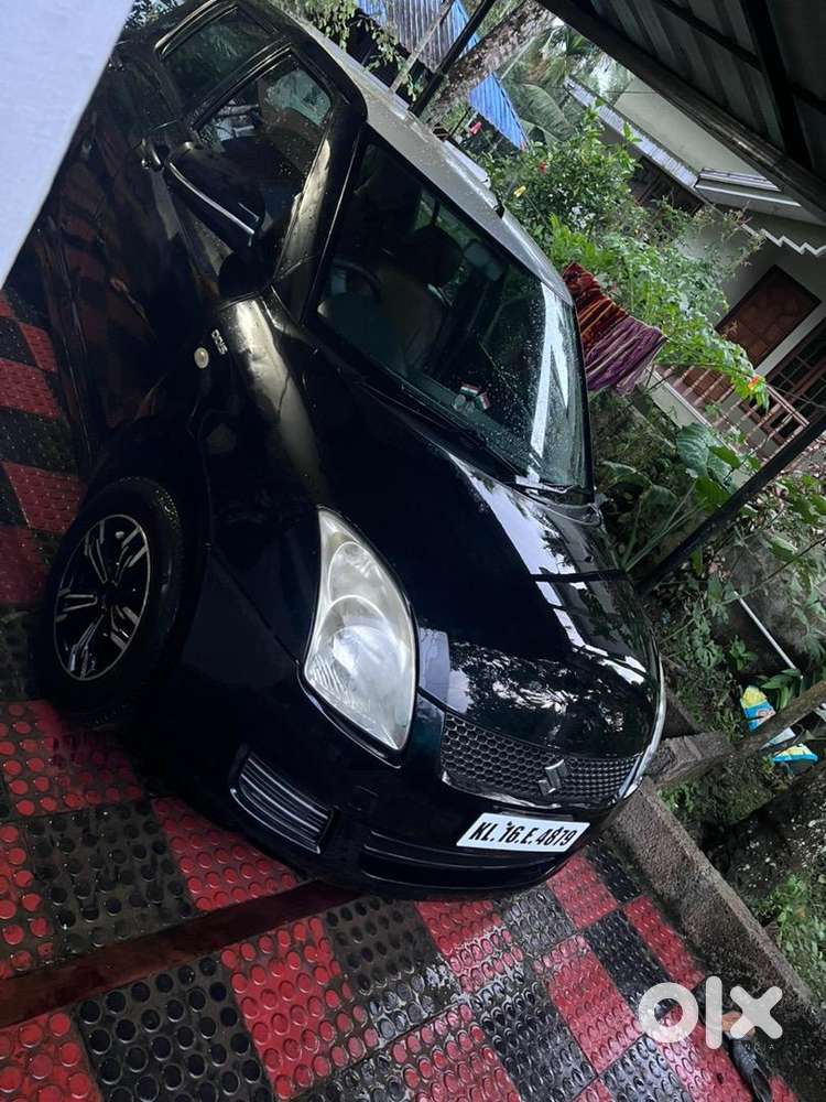 Maruti Suzuki Diesel 2008