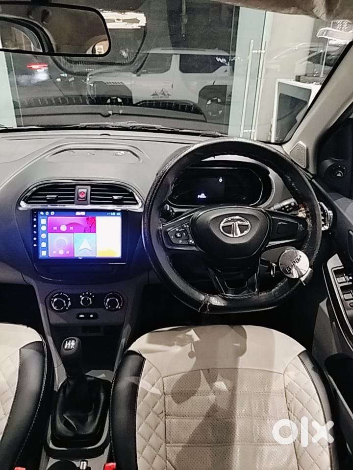 Tata Tiago 1.05 Revotorq Xt, 2023, Petrol