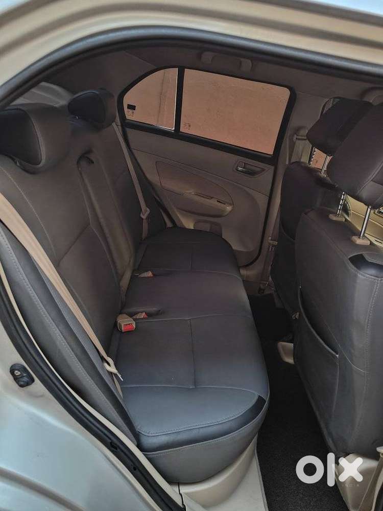Maruti Suzuki Swift Dzire VDI Optional, 2012, Diesel