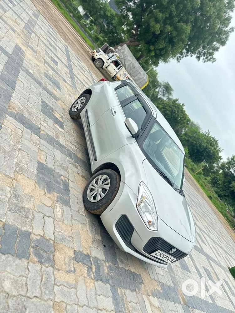 Maruti Suzuki Swift 2018 Diesel Well Maintained