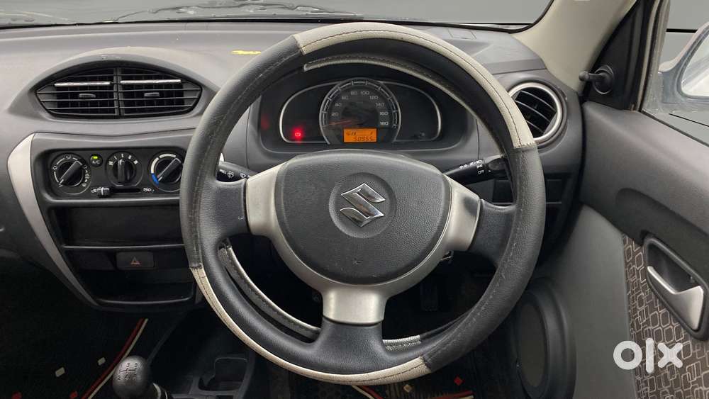 Maruti Suzuki Alto 800 Lxi, 2017, Petrol