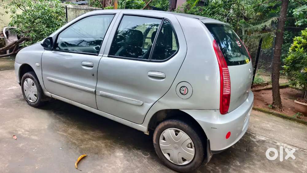 Tata Indica Ev2 2009 Ls
