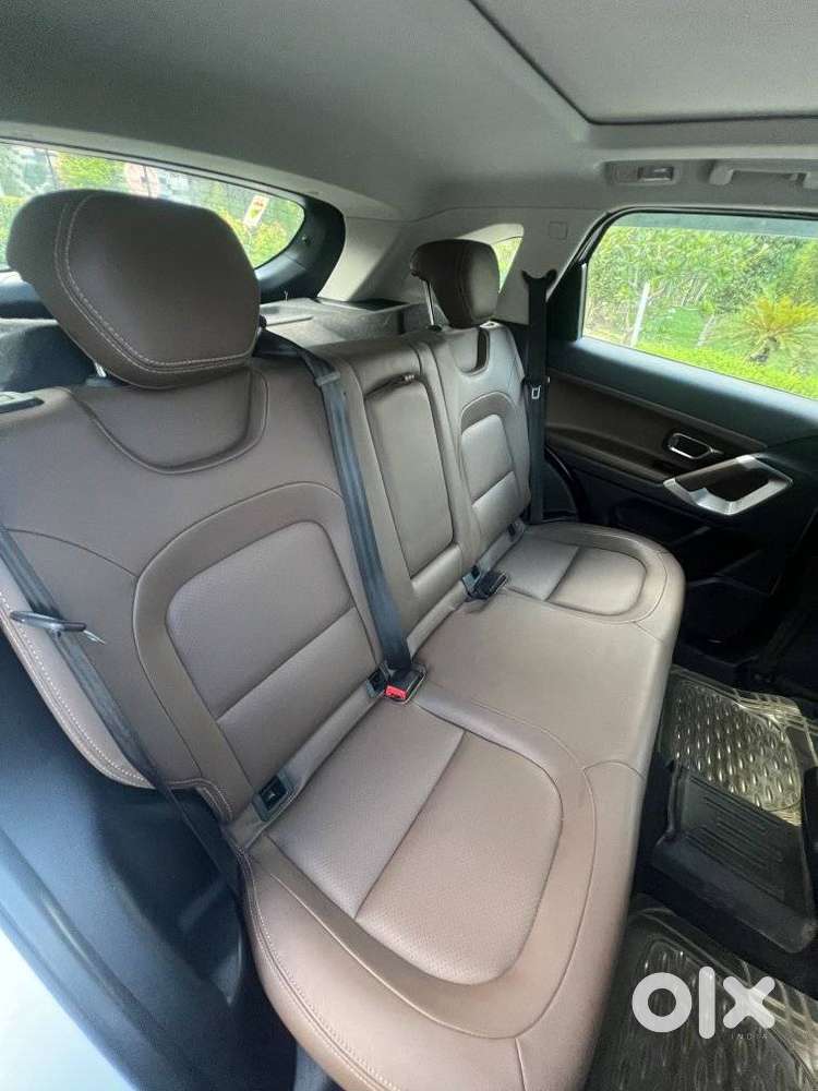 Tata Harrier Xza Plus At, 2021, Diesel