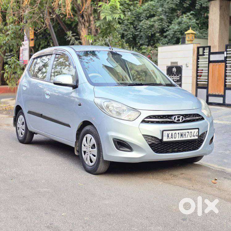 Hyundai I10 1.2 Kappa Magna, 2011, Petrol