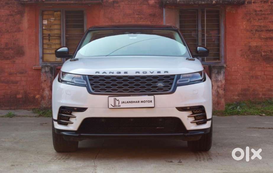 Land Rover Range Velar Hse Dynamic 2.0 Petrol, 2024, Petrol