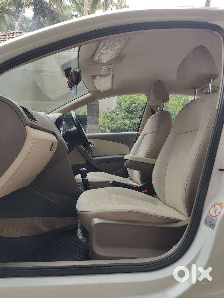 Skoda Rapid 2013-2016 1.5 Tdi Ambition Plus, 2014