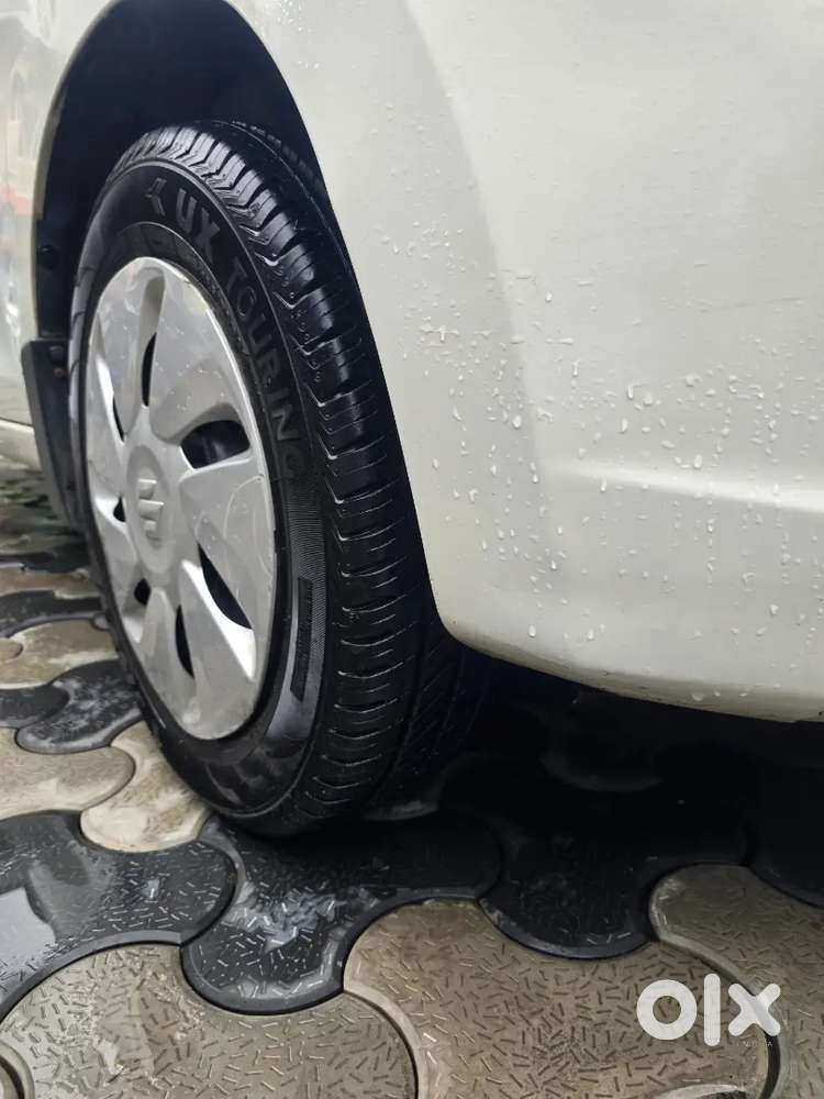 Celerio Vxi In Immaculate Condition