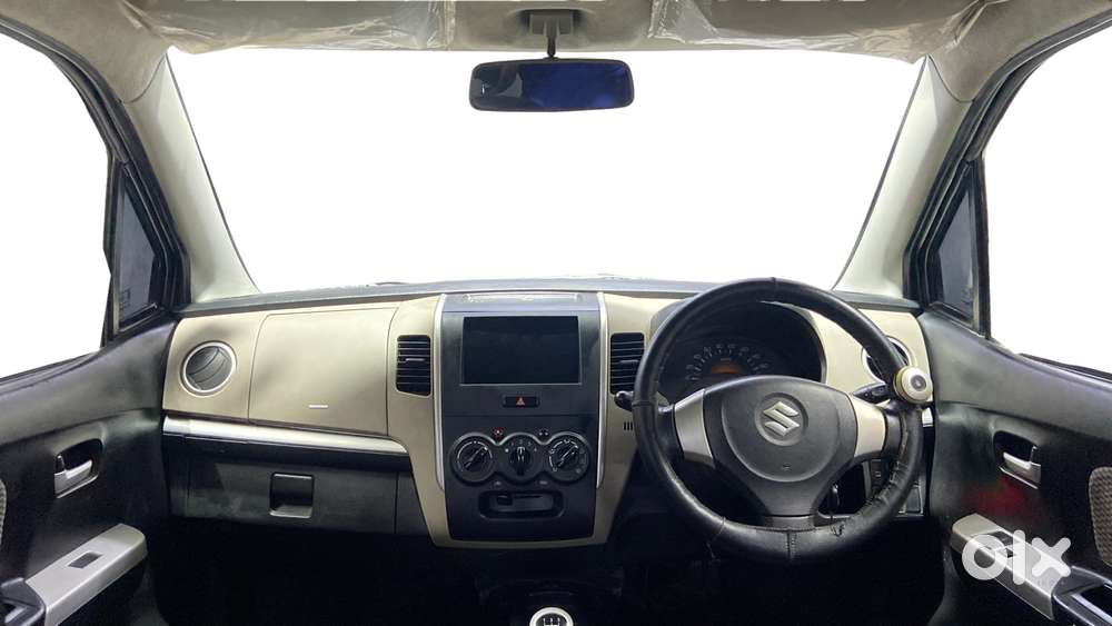 Maruti Suzuki Wagon R 1.0 Lxi Cng, 2016, Cng & Hybrids