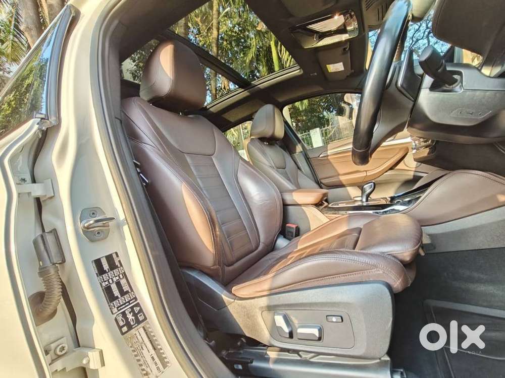 Bmw X4 3.0 Xdrive 30d Black Shadow Edition, 2022, Diesel