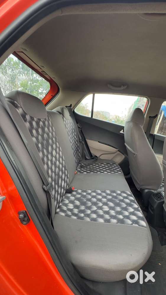 Hyundai Grand I10 Sportz O 1.2, 2018, Petrol