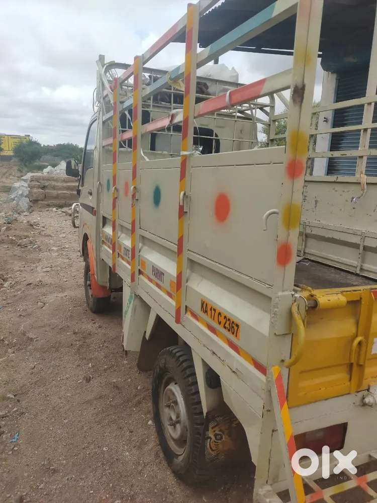 Tata Ac Ht