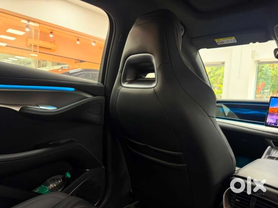Byd Sealion 7 Premium, 2025, Electric