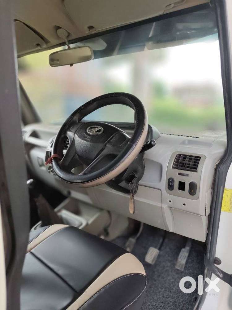 Mahindra Bolero 1.5 B4, 2021, Diesel