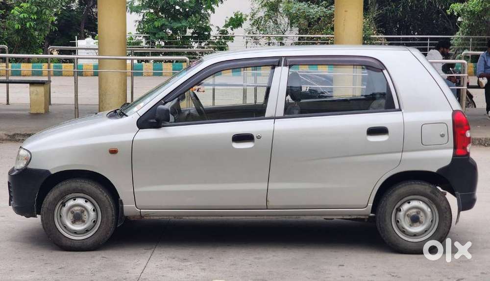 Maruti Suzuki Alto Std (o), 2006, Petrol