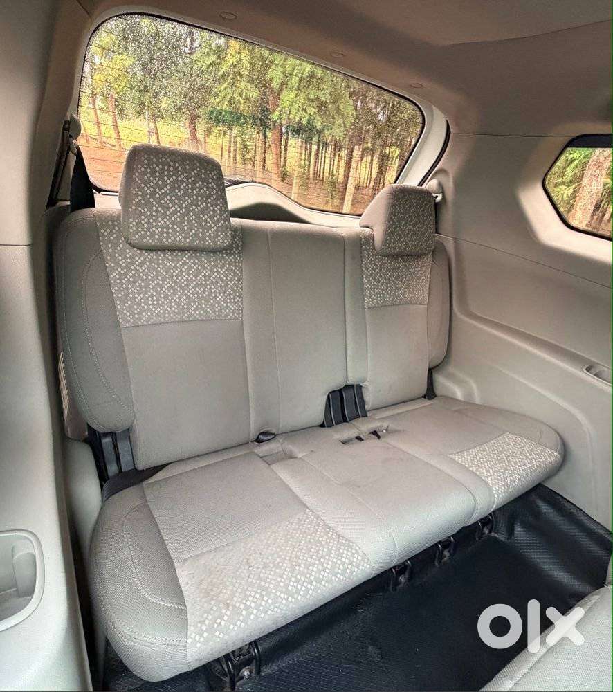 Mahindra Marazzo, 2019, Diesel