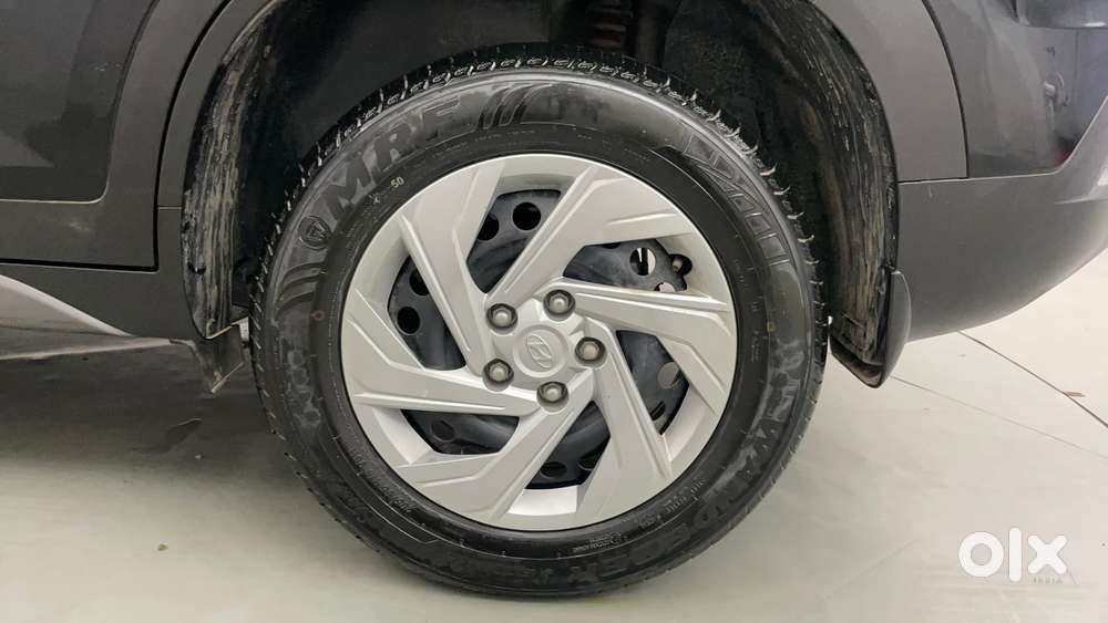 Hyundai Creta 1.5 Ex Petrol, 2024, Petrol