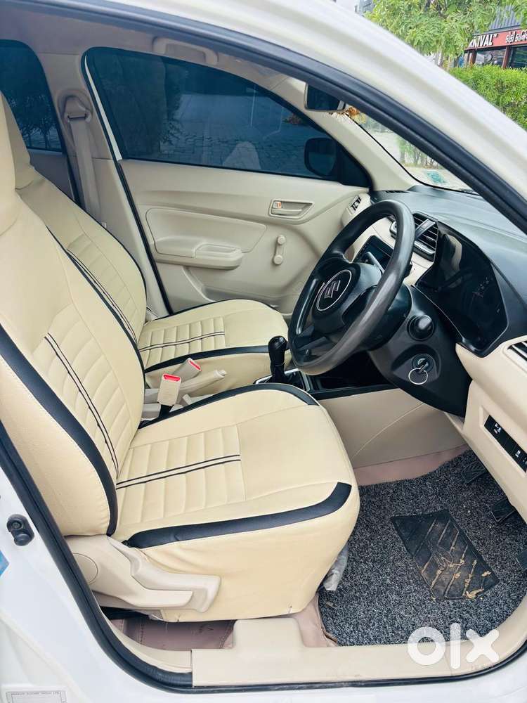 Maruti Suzuki Swift Dzire Tour, 2023, Petrol