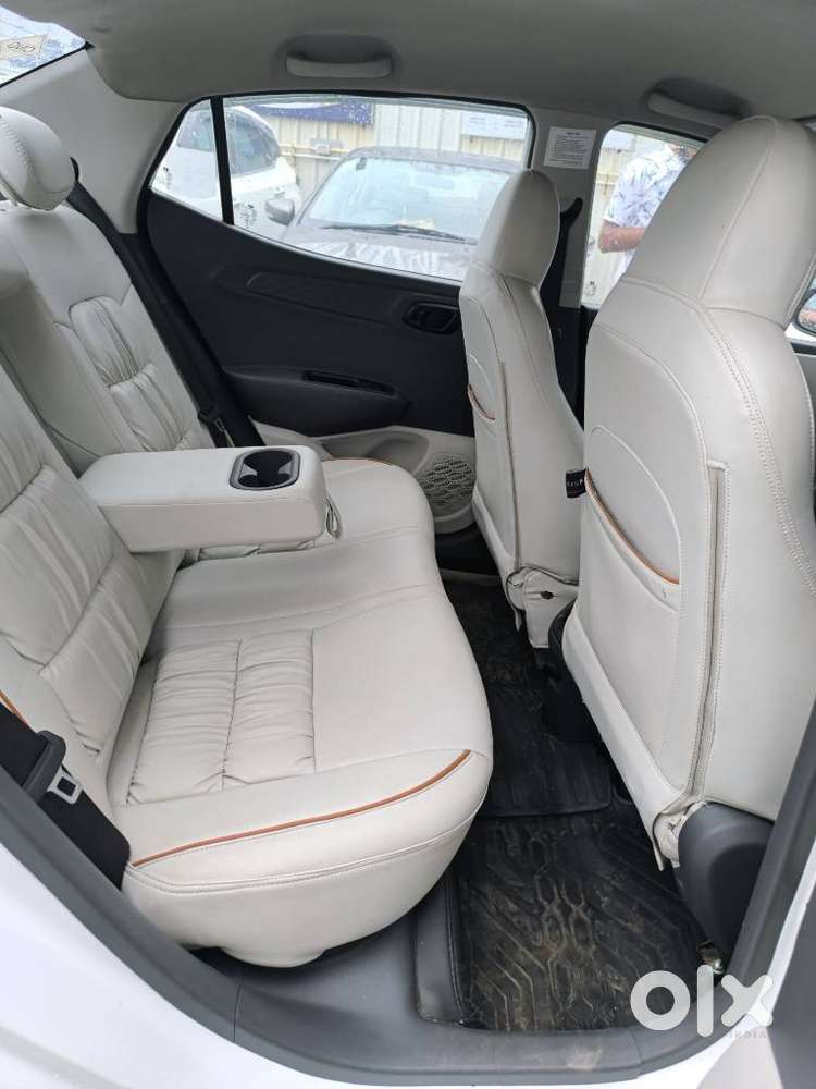 Hyundai Aura 1.2 S Cng, 2020, Petrol