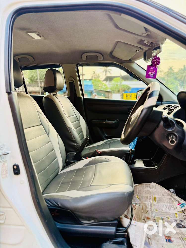 Maruti Suzuki Swift Dzire Tour Ldi, 2014, Diesel