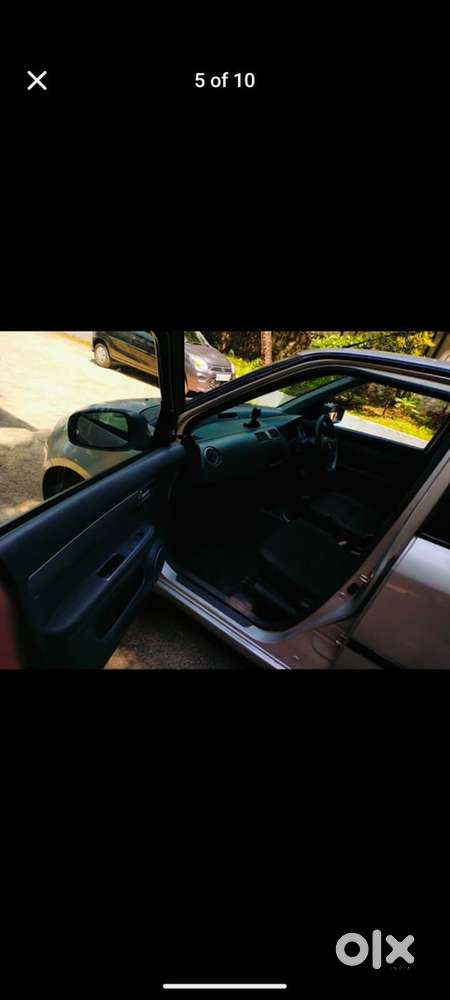 Maruti Suzuki Swift 2006 Petrol Well Maintained