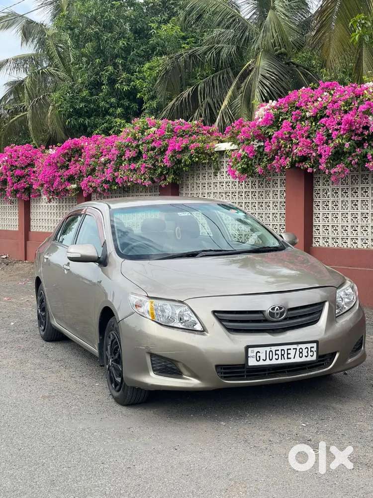 Toyota Corolla Altis 2010 Model Hybrid 2nd Owner