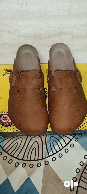 Birkenstock best sale boston used