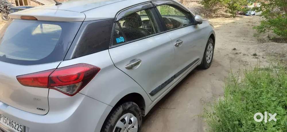 Hyundai I20 2017 Diesel 100000 Km Driven
