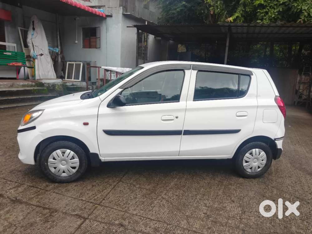 Maruti Suzuki Alto 800 Lxi, 2018, Petrol