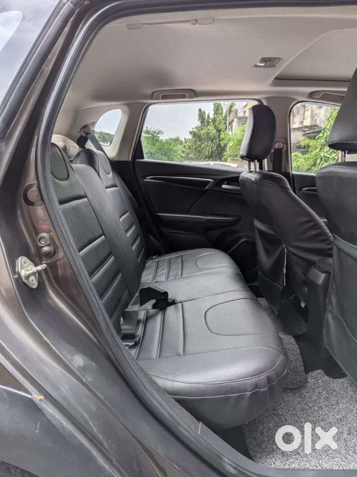 Honda Jazz 1.2 Vx I Vtec, 2017, Petrol