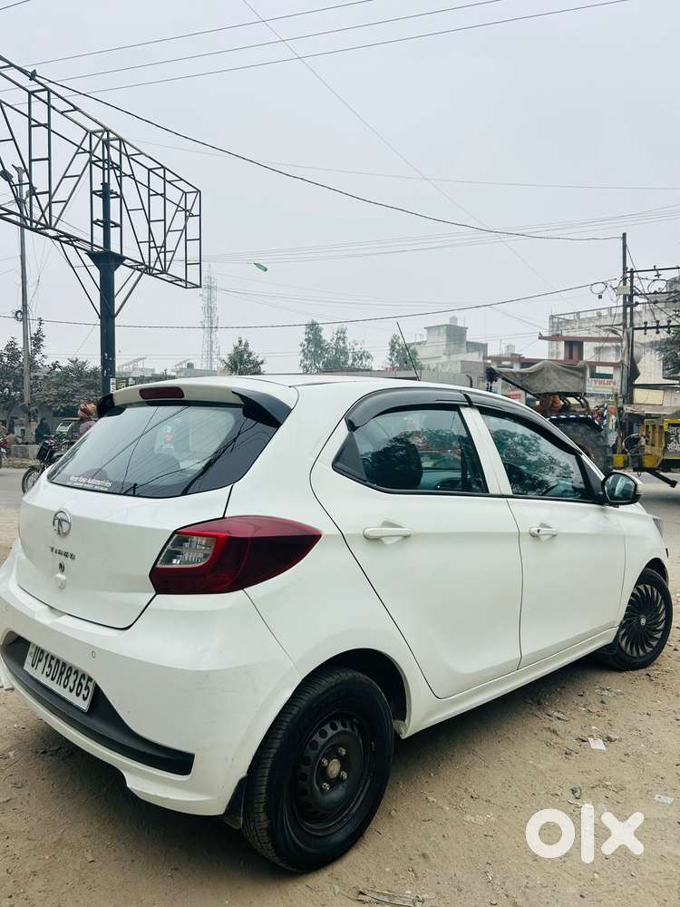 Tata Tiago 1.05 Revotorq Xt Option, 2022, Petrol
