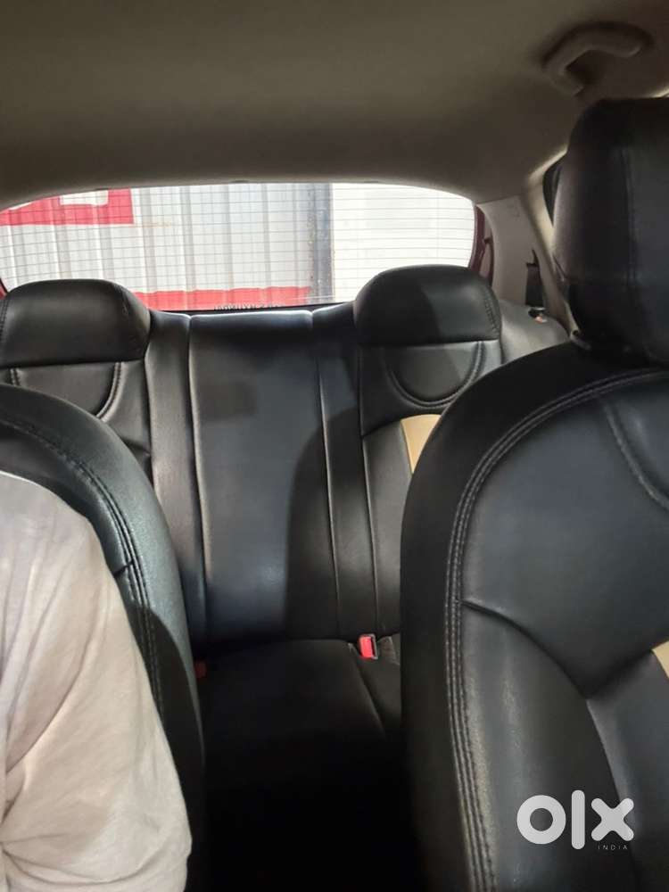 Hyundai Car Manual 2012