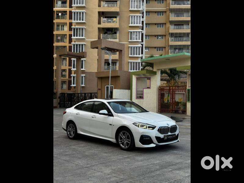 Bmw 2 Series Gran Coupe 220i M Sport Pro, 2023, Petrol