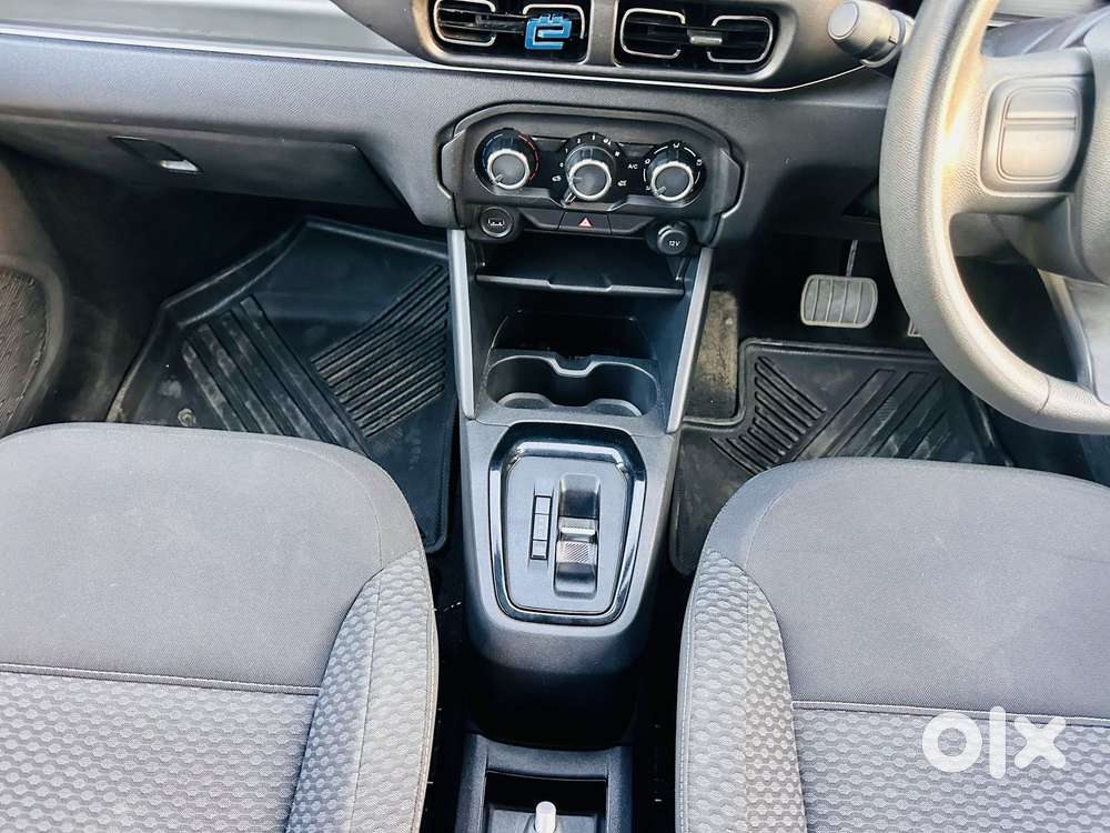 Citroen Ec3 Feel, 2023, Electric