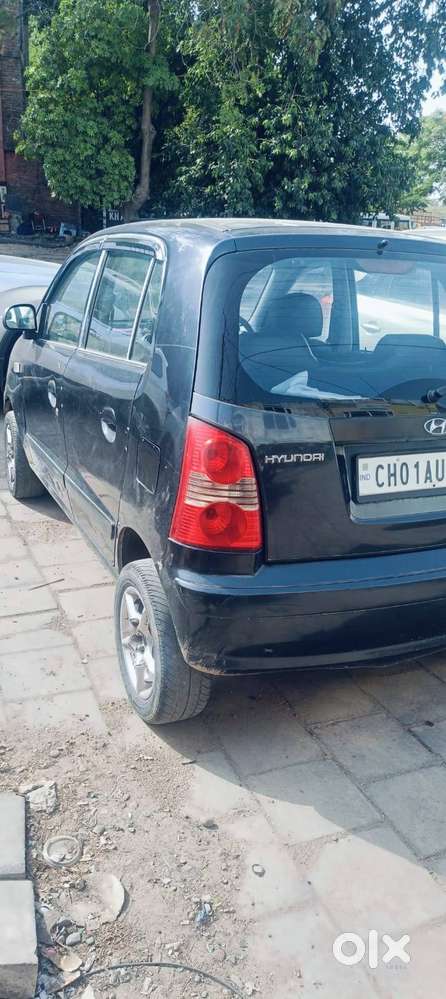 Hyundai Santro Xing 2007 For Sale
