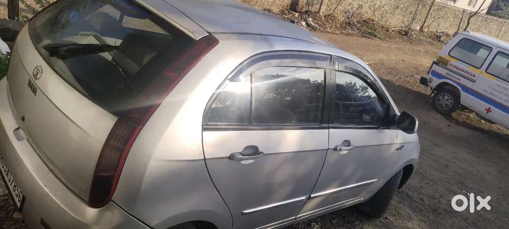 Tata Indica Vista 2010 Diesel Good Condition