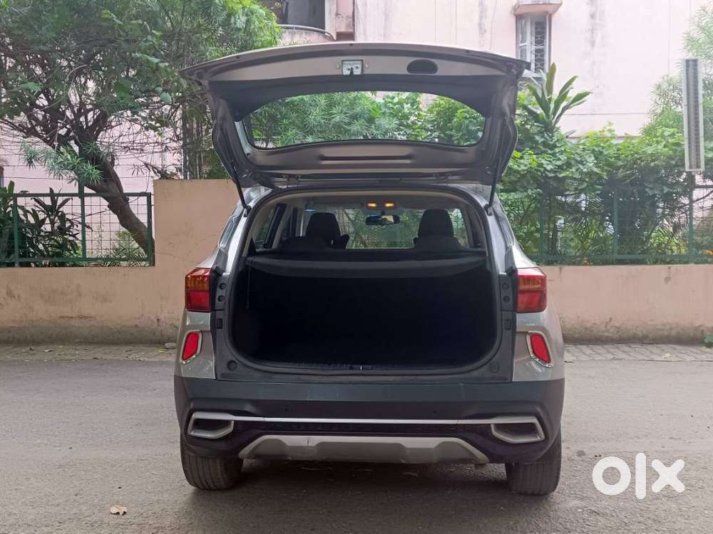 Kia Seltos Htk G, 2021, Petrol