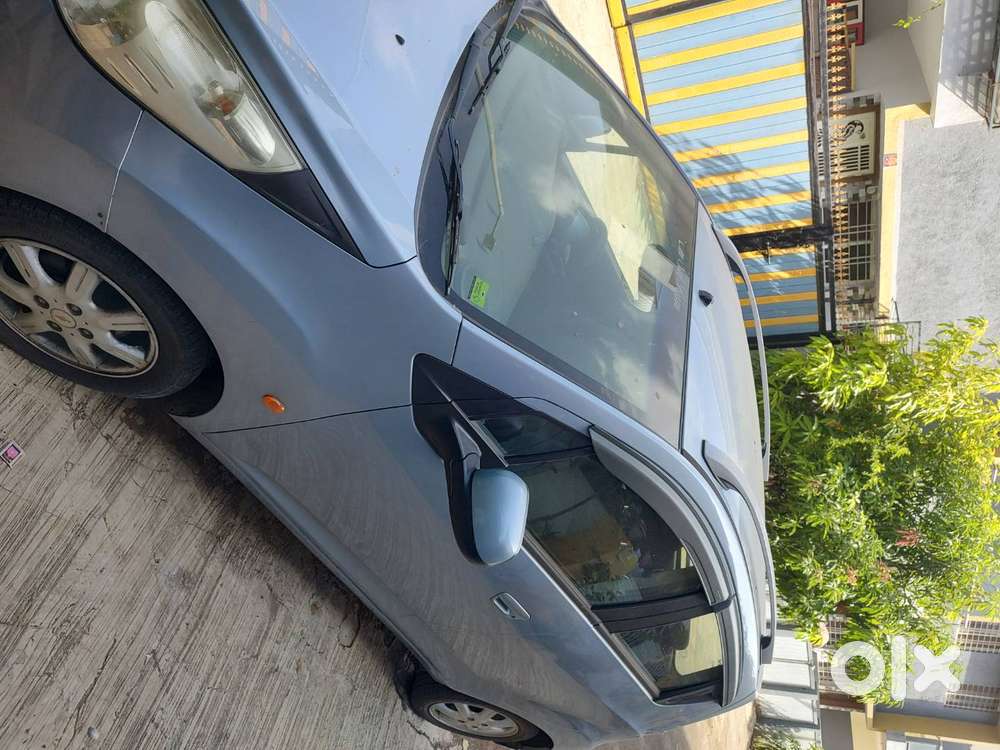 Chevrolet Beat