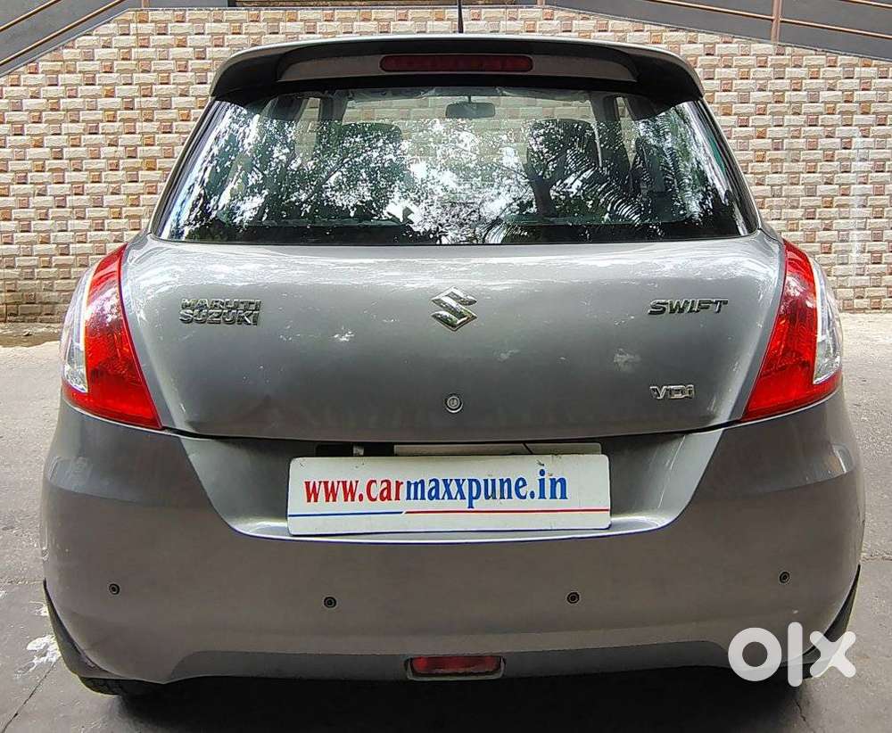 Maruti Suzuki Swift Vdi Limited Edition, 2017, Diesel