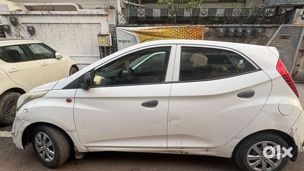 Hyundai Model Petrol 2013