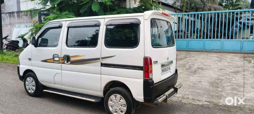 Maruti Suzuki Eeco 5 Seater Standard, 2024, Petrol
