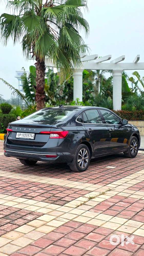 Skoda Slavia 1.0 Tsi 2023
