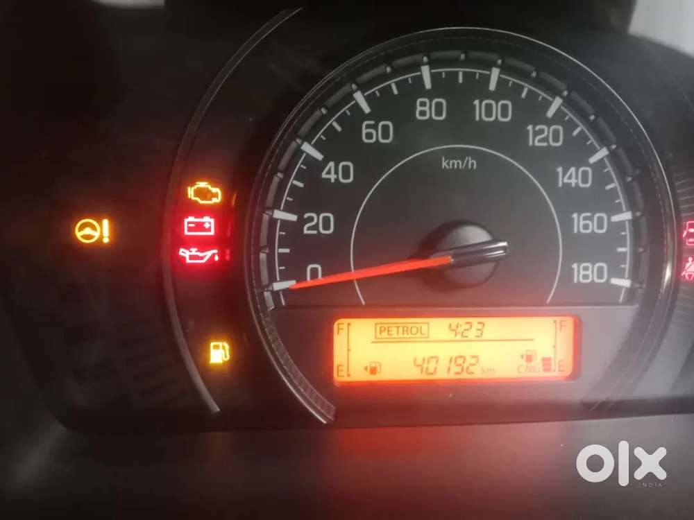 Maruti Suzuki Wagon R 2023 Automatic Petrol