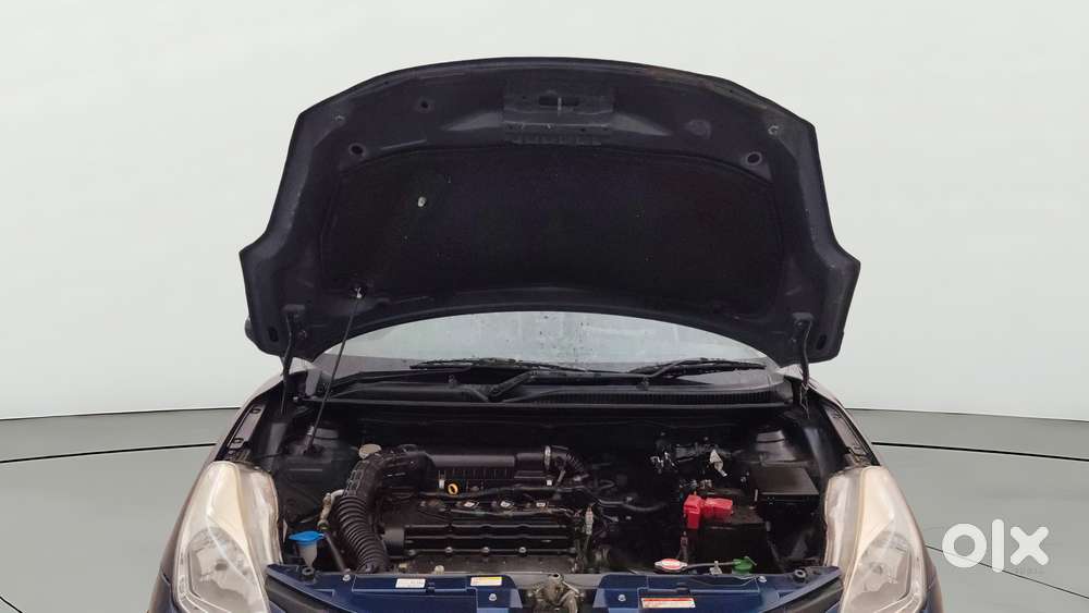 Maruti Suzuki Baleno Sigma, 2021, Petrol
