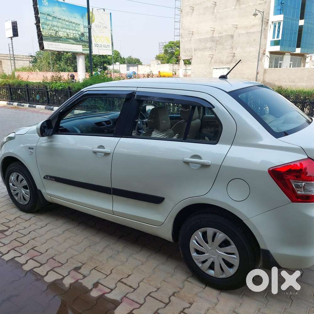 Maruti Suzuki Dzire 1.2 Lxi, 2015, Petrol