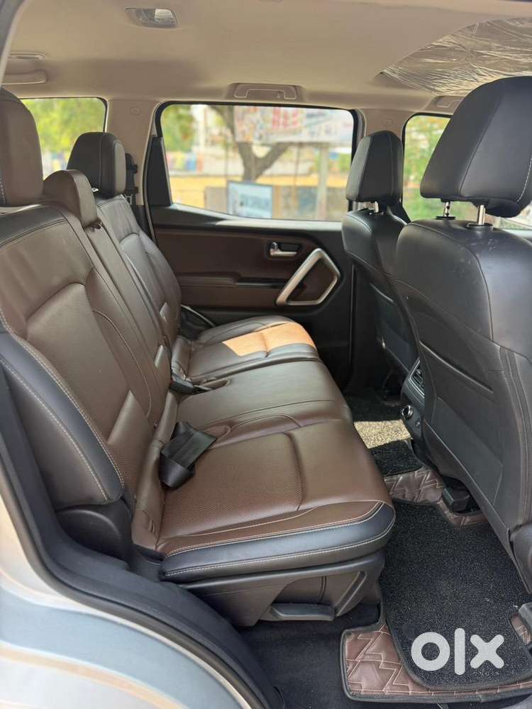 Mahindra Scorpio-n 2024 Diesel Well Maintained