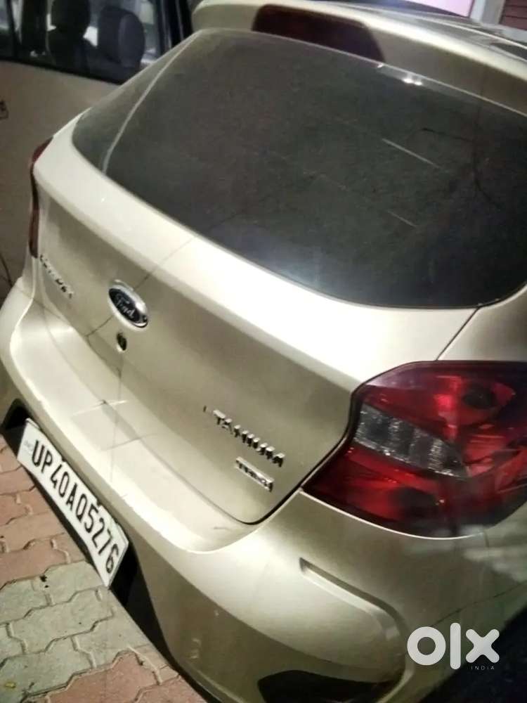 Ford Freestyle 2020 Diesel 151000 Km Driven
