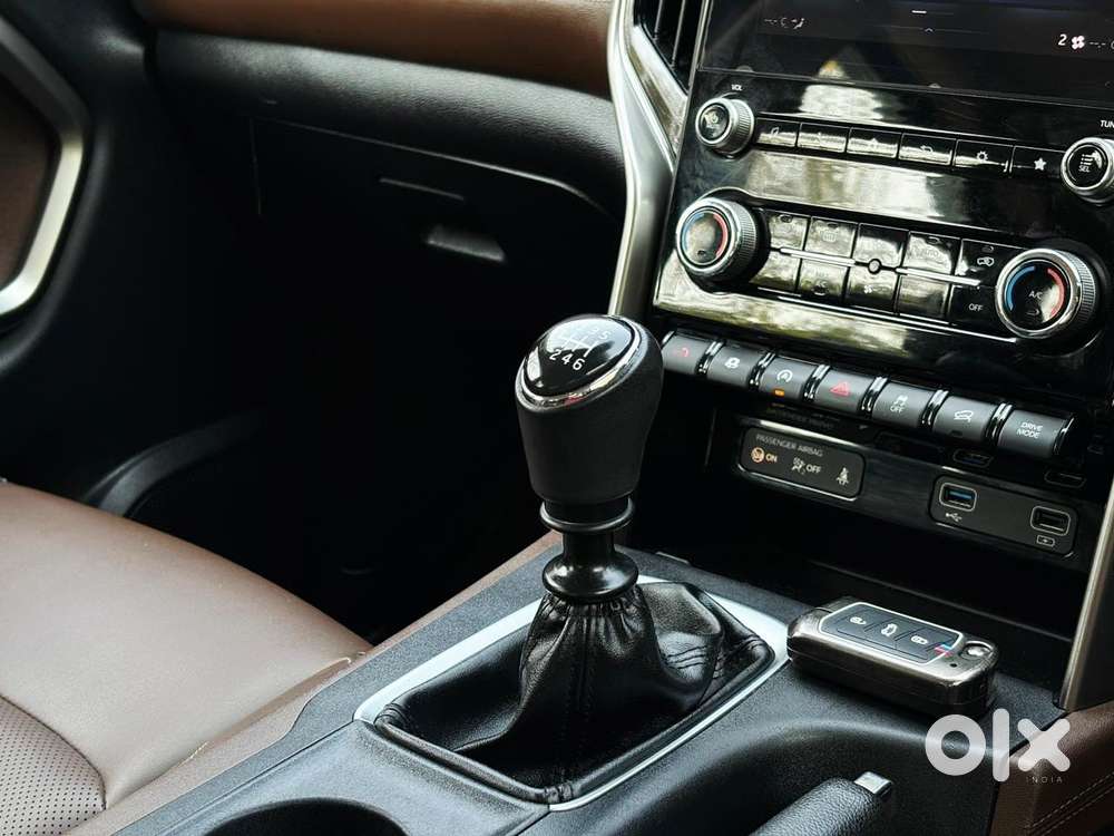 Mahindra Scorpio N Z8 L Diesel Mt 2wd 7 Str, 2024, Diesel